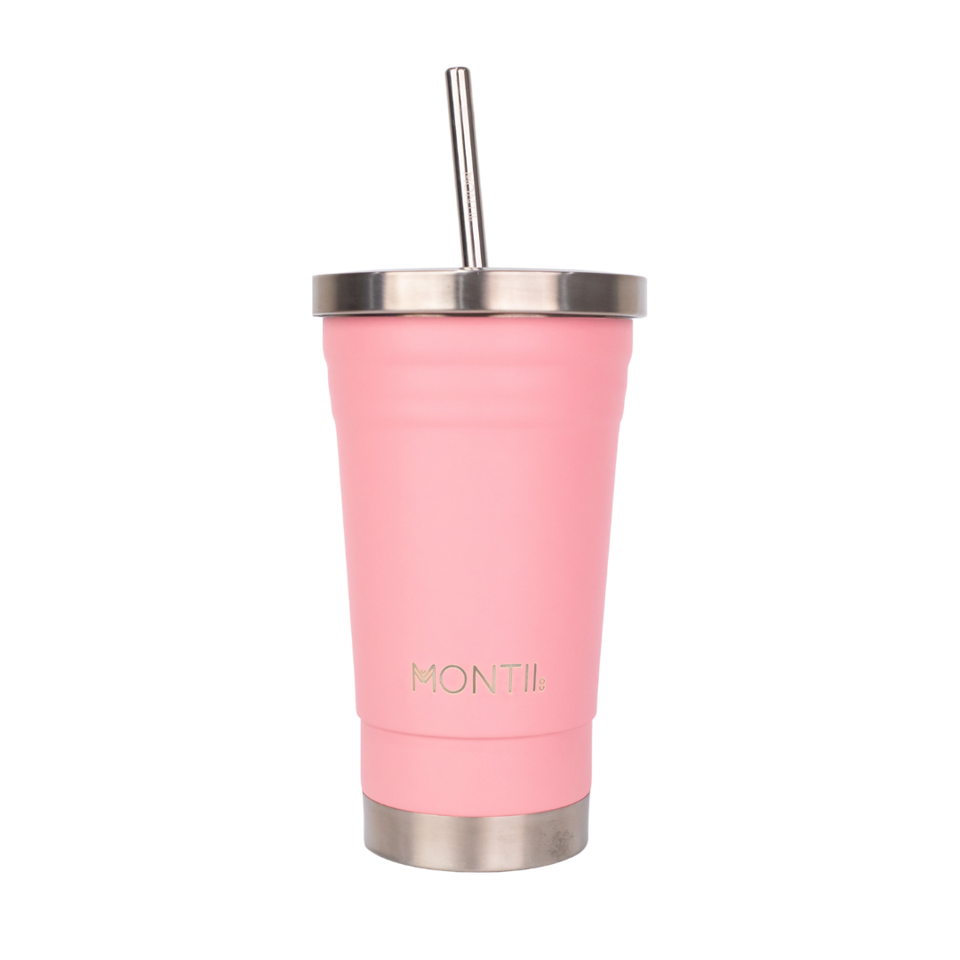 MontiiCo Original Smoothie - Fruity Pop Collection