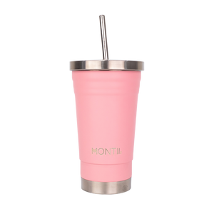 MontiiCo Original Smoothie - Fruity Pop Collection
