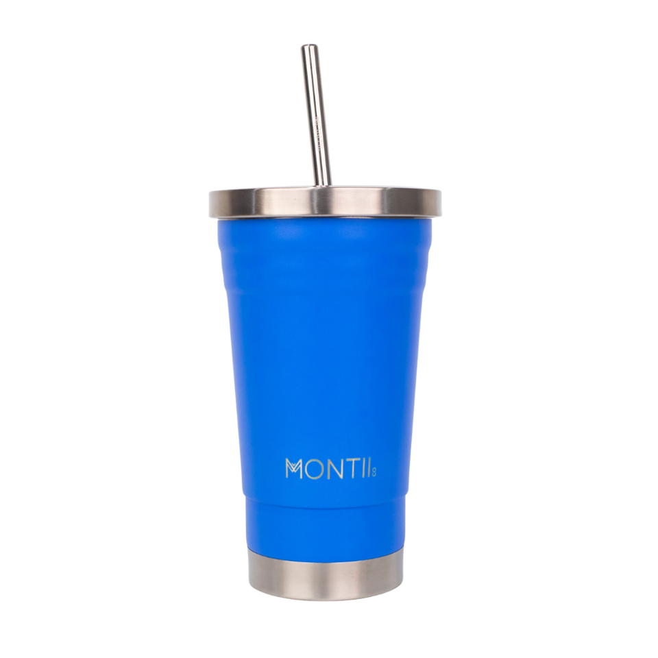 MontiiCo Original Smoothie - Fruity Pop Collection