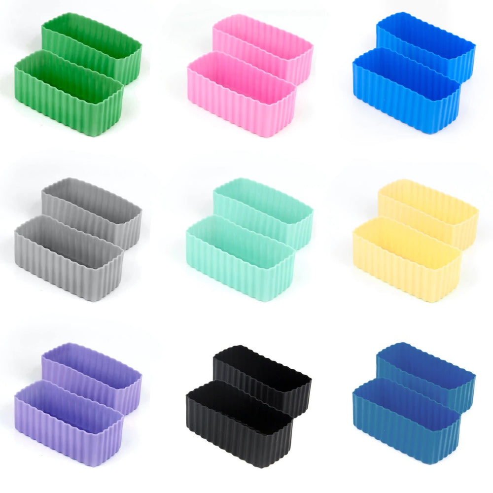 Oh My Lunchbox Bento Cups