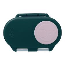 BBOX SNACK BOX- 10 COLOURS AVAILABLE