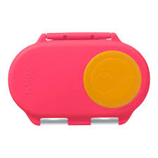BBOX SNACK BOX- 10 COLOURS AVAILABLE