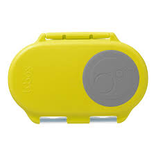 BBOX SNACK BOX- 10 COLOURS AVAILABLE