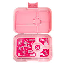 Yumbox Tapas - largest lunchbox in the Yumbox range