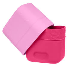SILICONE Snack Cup