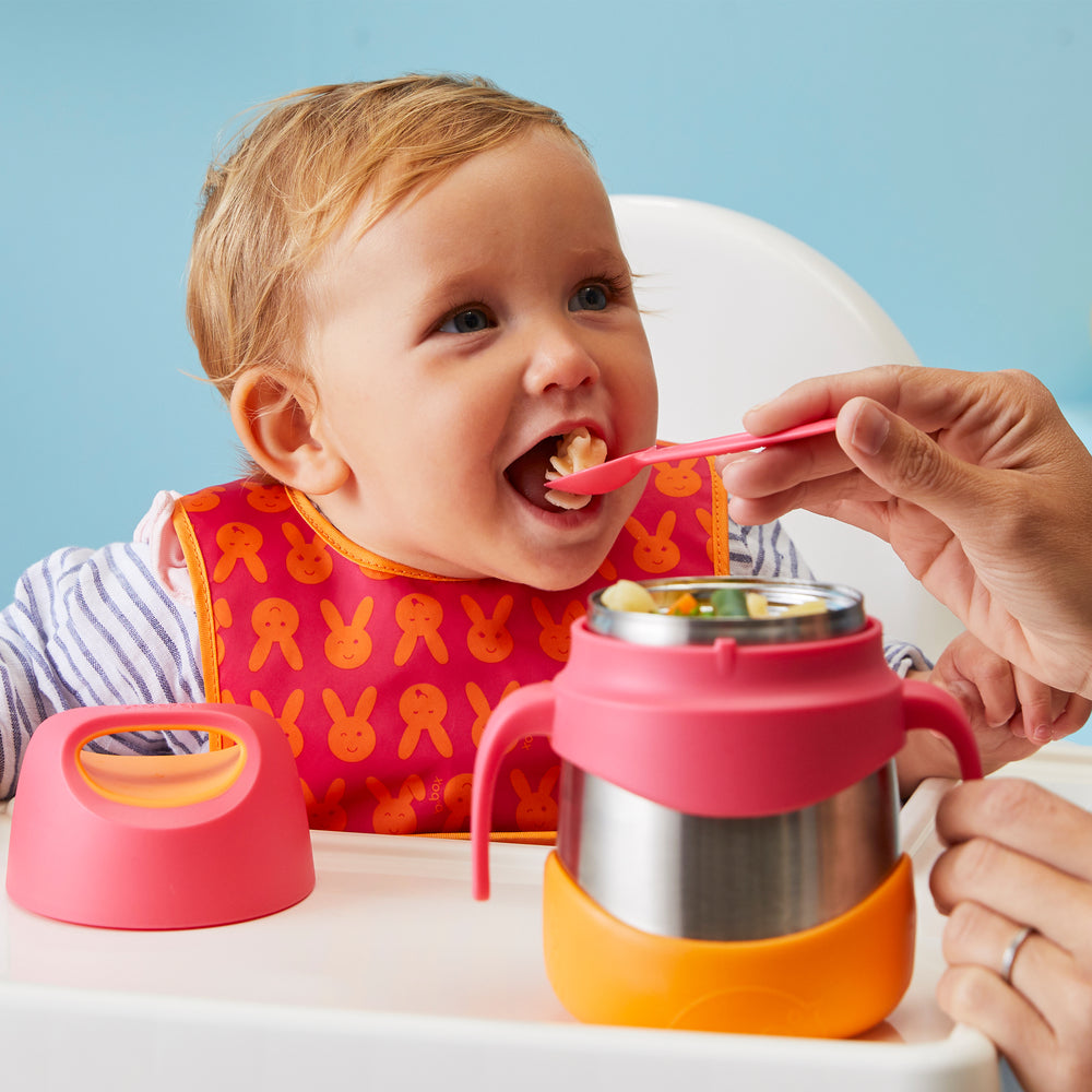 BBOX INSULATED FOOD JARS- 3 COLOUR AVAILABLE – Oh My Lunchbox