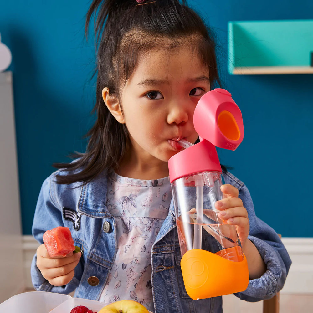 BBOX TRITAN DRINK BOTTLE 450ml - 2 COLOURS AVAILABLE