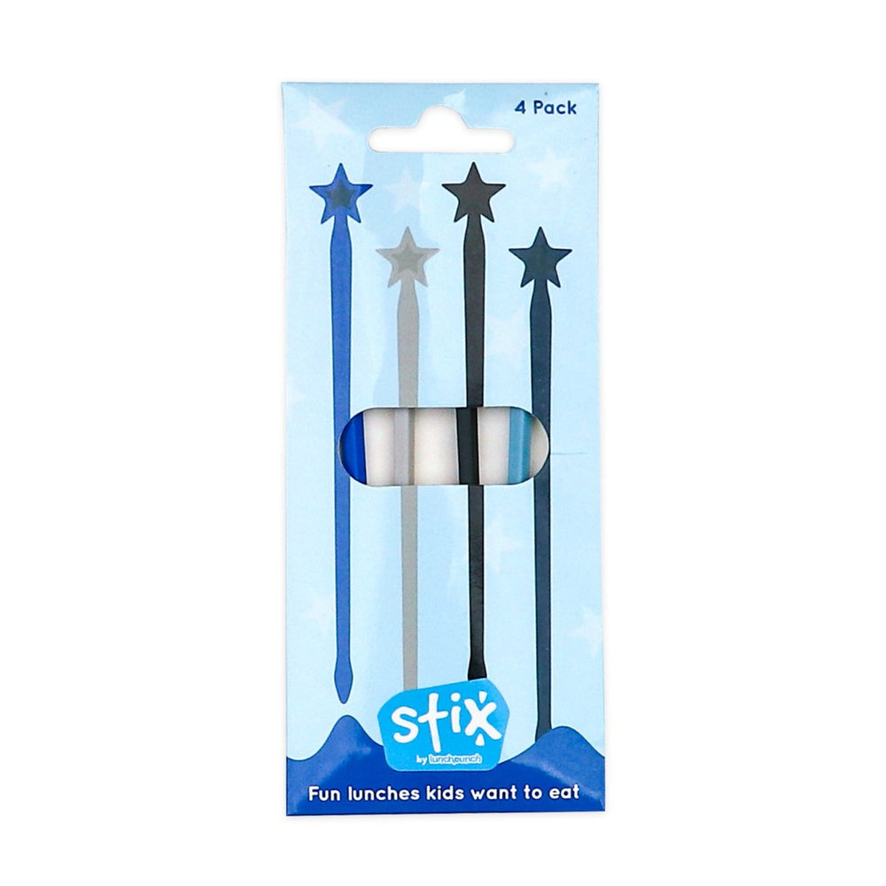 STIX BY LUNCH PUNCH - BLUE