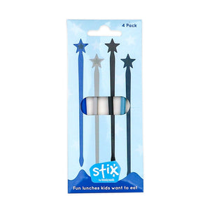 STIX BY LUNCH PUNCH - BLUE