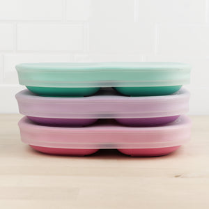 RePlay Silicone Plate Lid