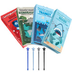 Essential Accessories Pack  - Blue Bundle