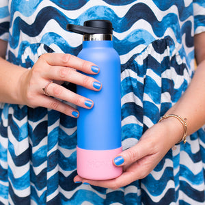 MONTIICO DRINK BOTTLE LID - FREE POUR
