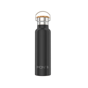 MONTIICO ORIGINAL DRINK BOTTLE 600mls- FRUITY POP COLLECTION