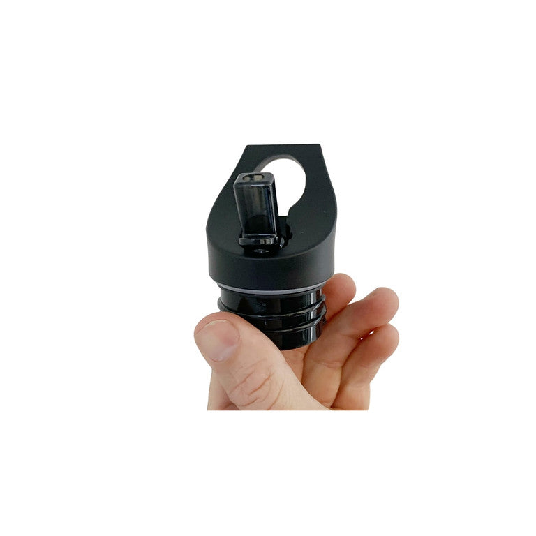 MONTIICO DRINK BOTTLE LID - SIPPER & STRAW 2.0