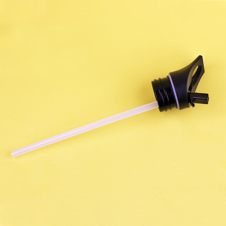 MONTIICO DRINK BOTTLE LID - SIPPER & STRAW 2.0