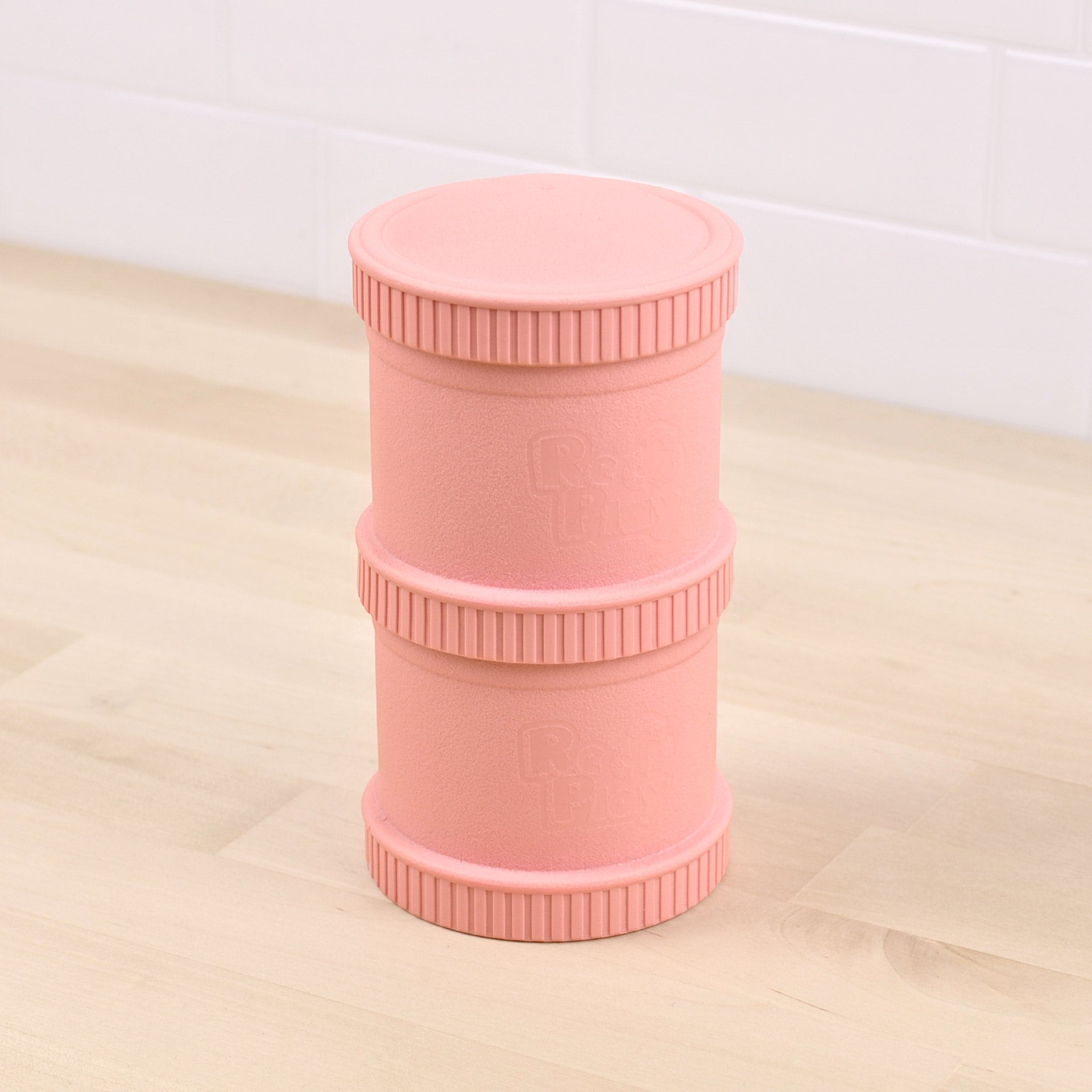 RePlay Snack Stack (2 pods, 1 Lid) – Oh My Lunchbox