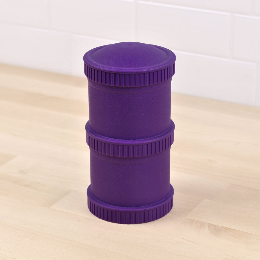 RePlay Snack Stack (2 pods, 1 Lid)