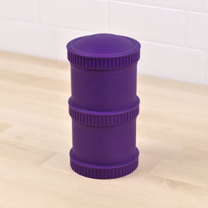 RePlay Snack Stack (2 pods, 1 Lid)