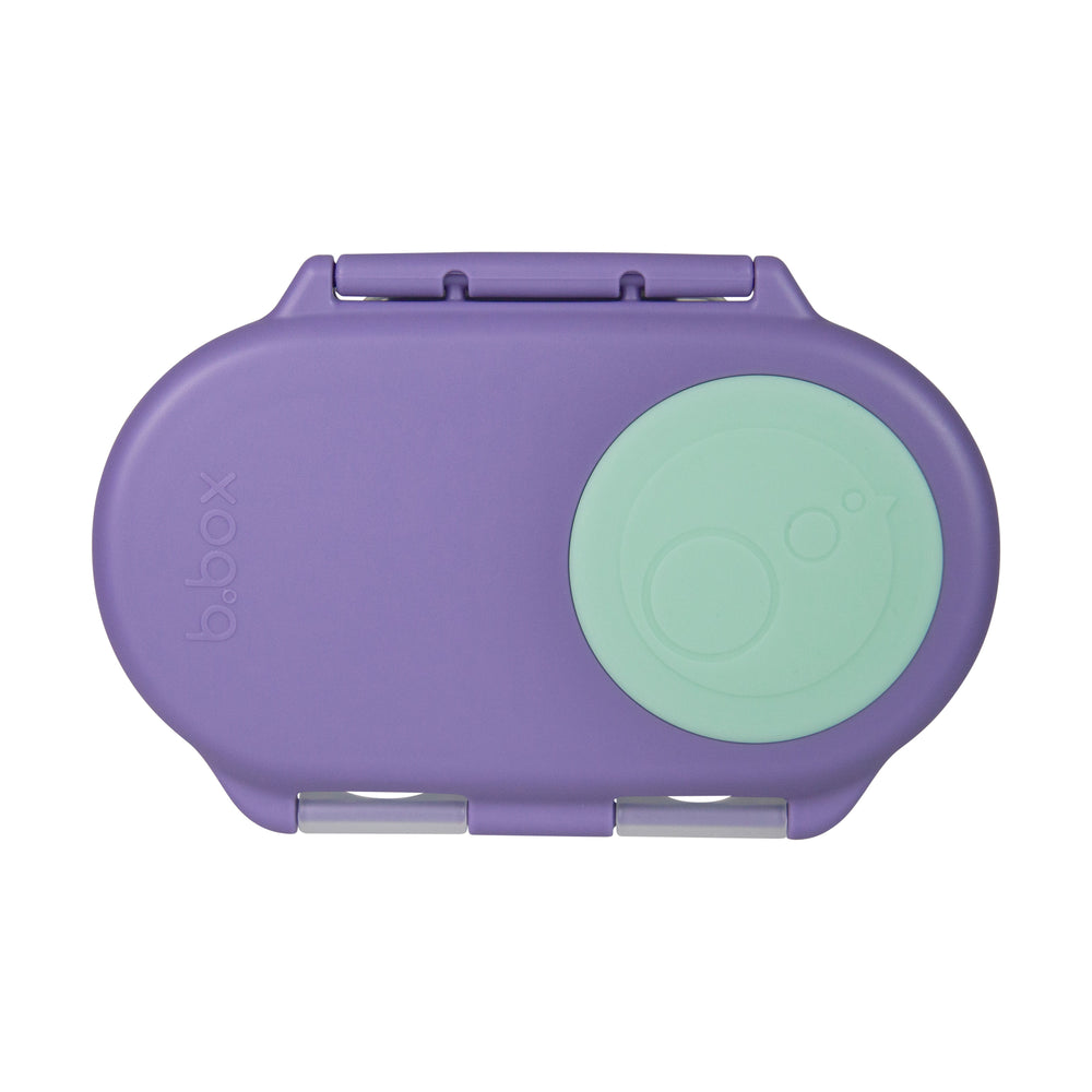 B Box Yellow BBOX SNACK BOX- 9 COLOURS AVAILABLE – Oh My Lunchbox