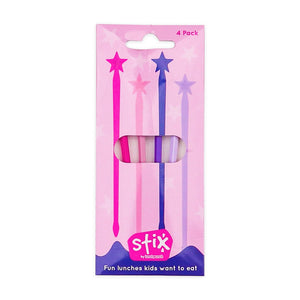 STIX BY LUNCH PUNCH - PINK